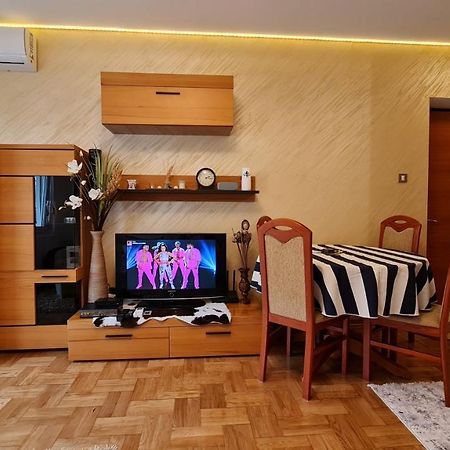 Apartman Elijana 부드바 외부 사진
