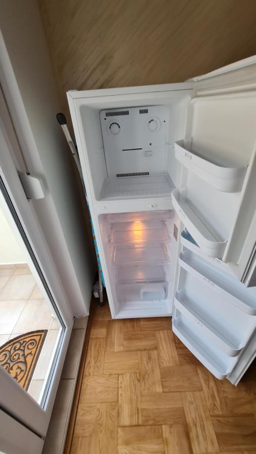 Apartman Elijana 부드바 외부 사진