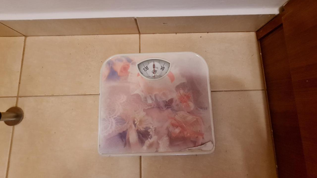 Apartman Elijana 부드바 외부 사진