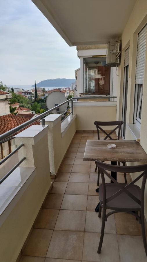 Apartman Elijana 부드바 외부 사진