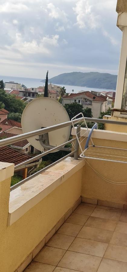 Apartman Elijana 부드바 외부 사진
