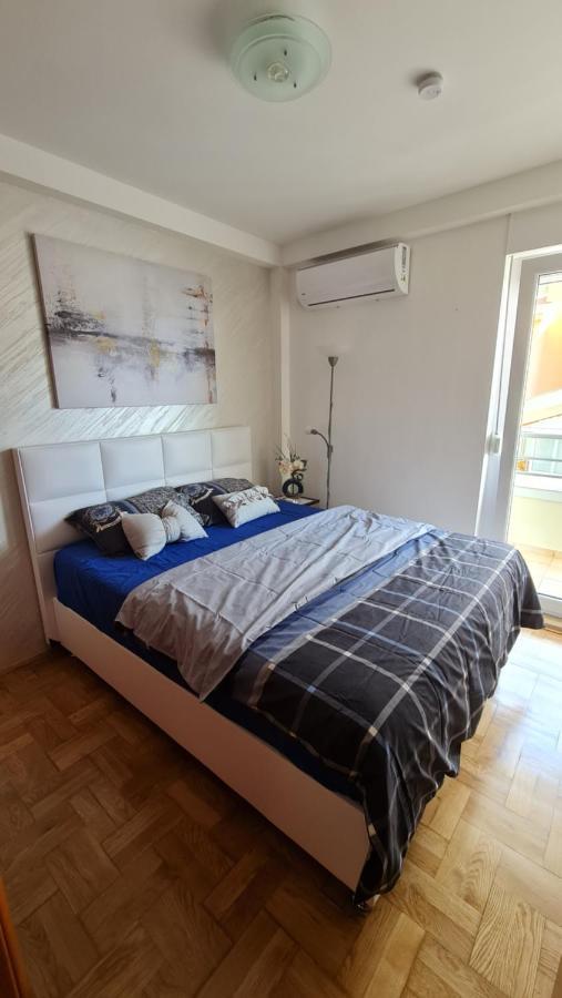 Apartman Elijana 부드바 외부 사진